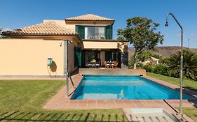 Villa Monte Leon